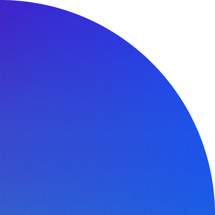 quarter-circle-blue