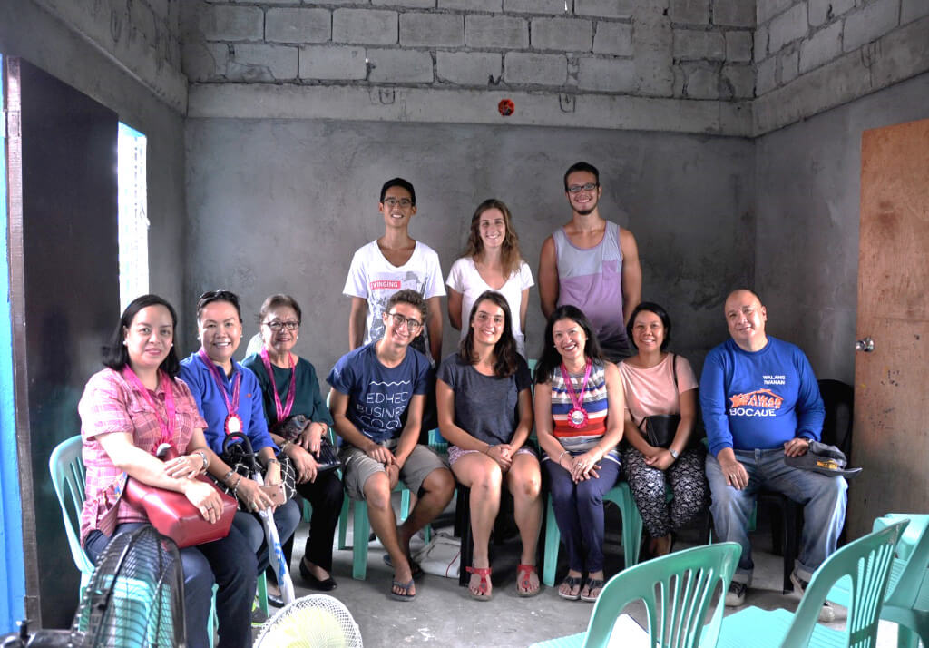 Gawad Kalinga