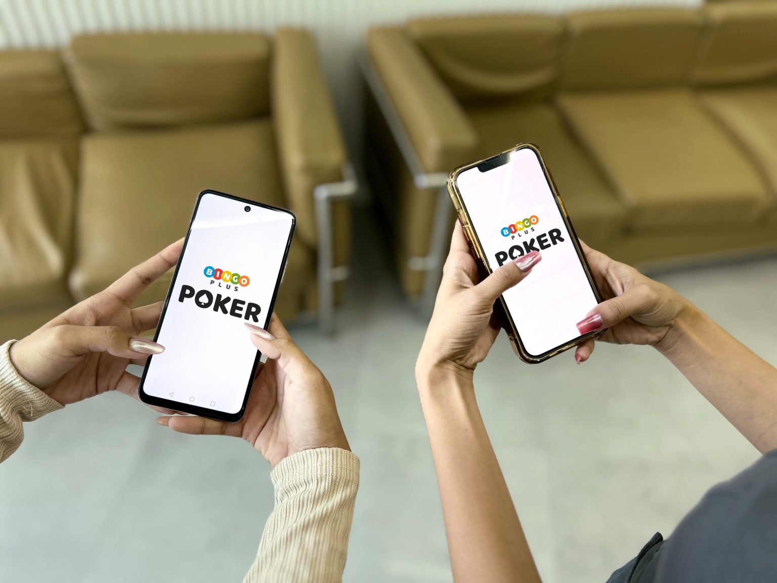 DigiPlus doubles thrill with BingoPlus Poker and Tongits+