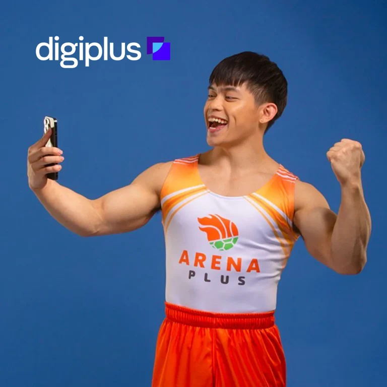 Carlos Yulo