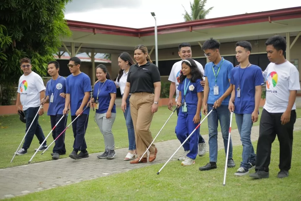 BingoPlus Foundation champions digital empowerment for PWDs through transformative partnership with DSWD