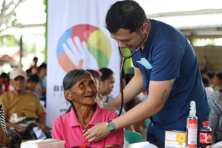 DigiPlus, BingoPlus Foundation Deliver Vital Medical Aid to Palawan Communities