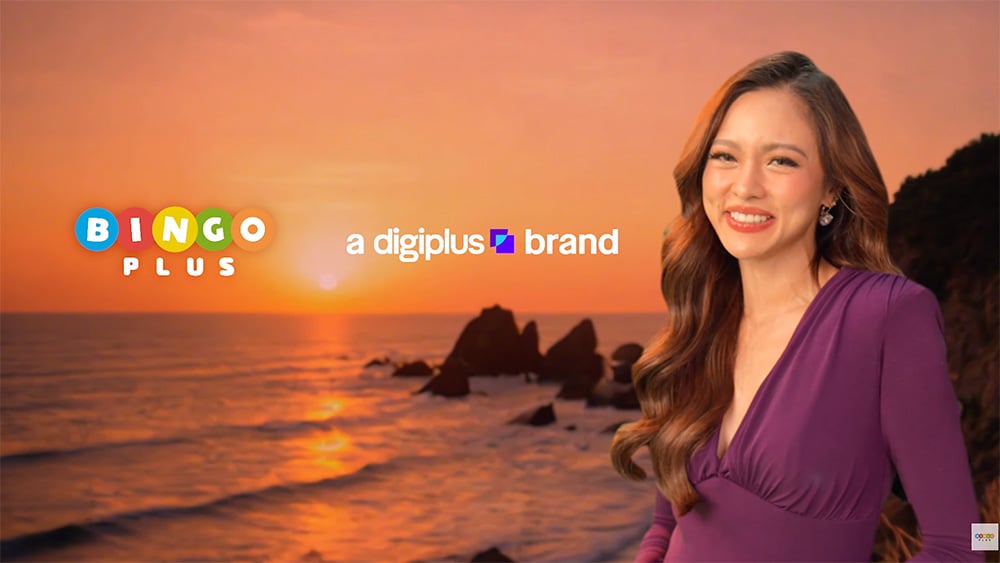 Livestream, events, pelikula, lahat nandito na sa BingoPlus