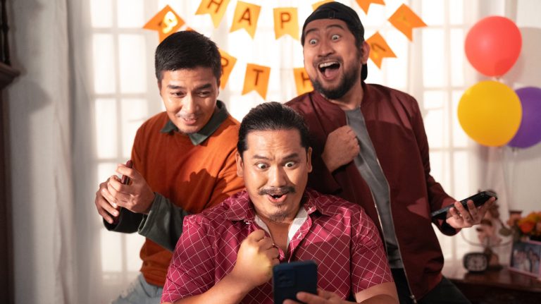DigiPlus unveils “Dating Gawi?” campaign: a celebration of trusted and timeless digital entertainment for Filipinos