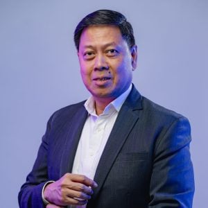 Paul Joseph M. Garcia
