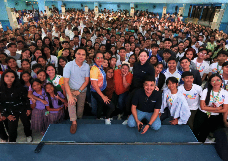 DigiPlus Foundation strengthens mental healthcare support in General Santos City.