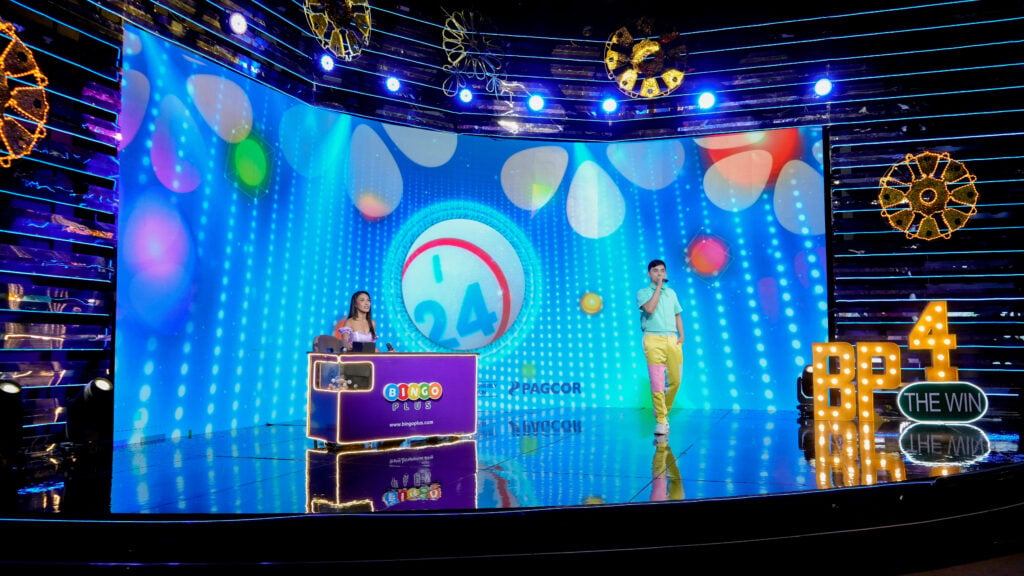 DigiPlus celebrates BingoPlus’ transformation as flagship brand marks fourth anniversary