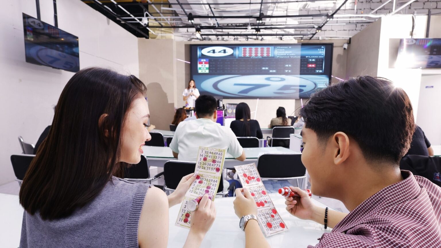 Led Bingo Plus DigiPlus celebrates BingoPlus’ transformation as flagship brand marks ...