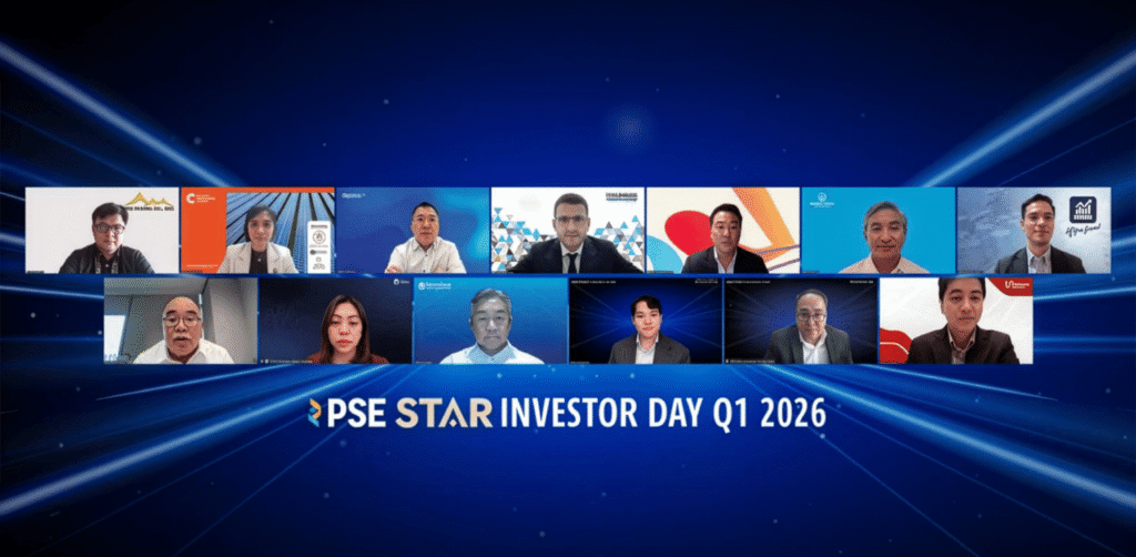PSE STAR Session