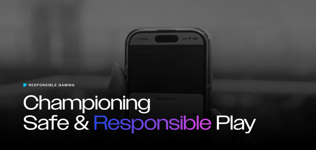 Responsible Gaming