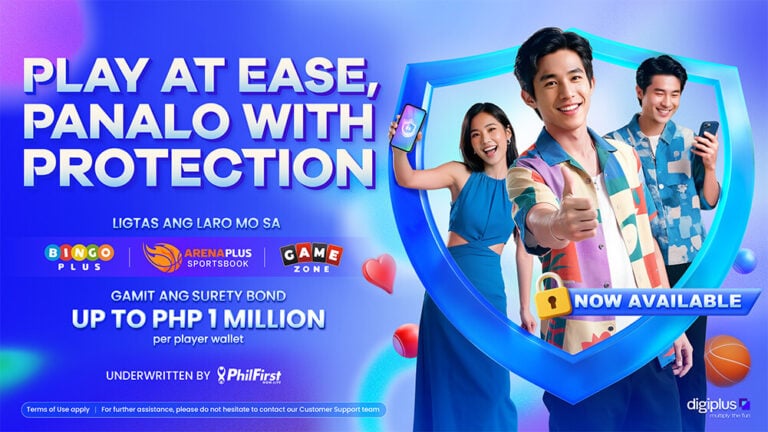 DigiPlus Financial Protection