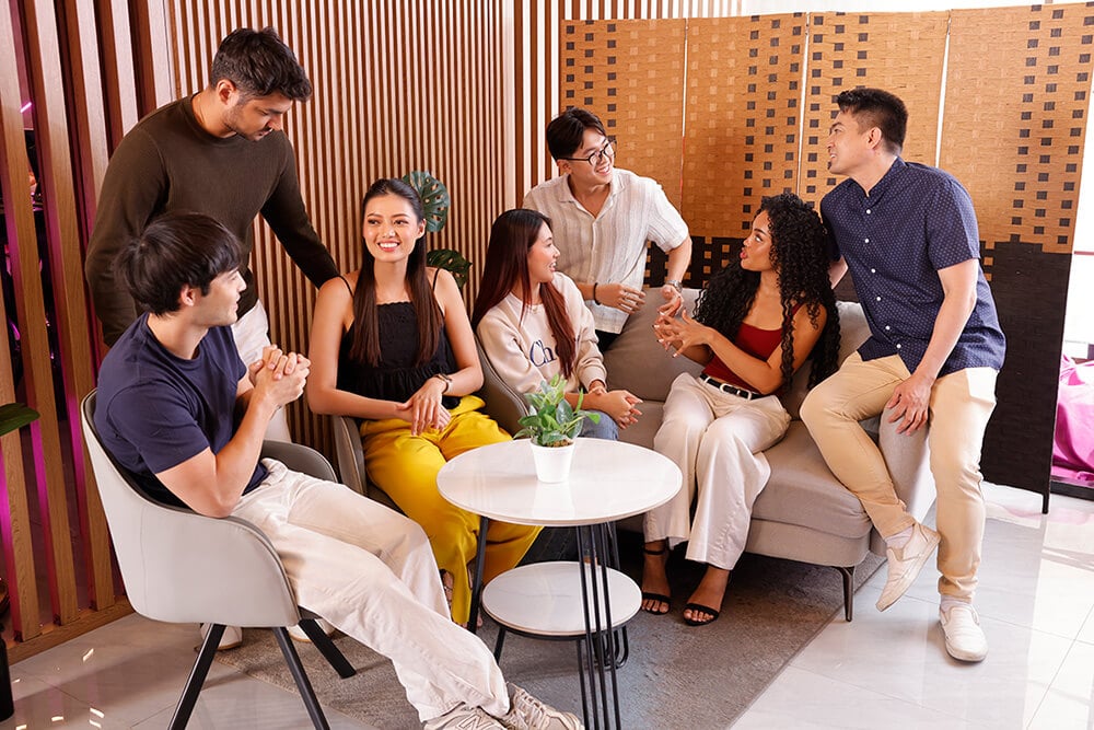 Information, Education, and Communication Campaigns