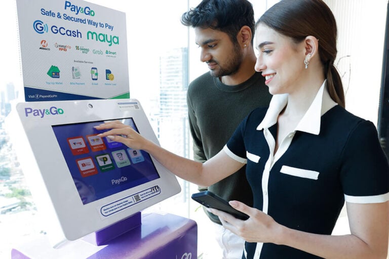 Secure Payment Channels