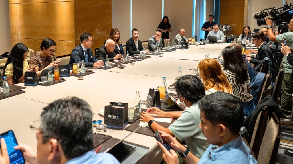 Business Media Roundtable