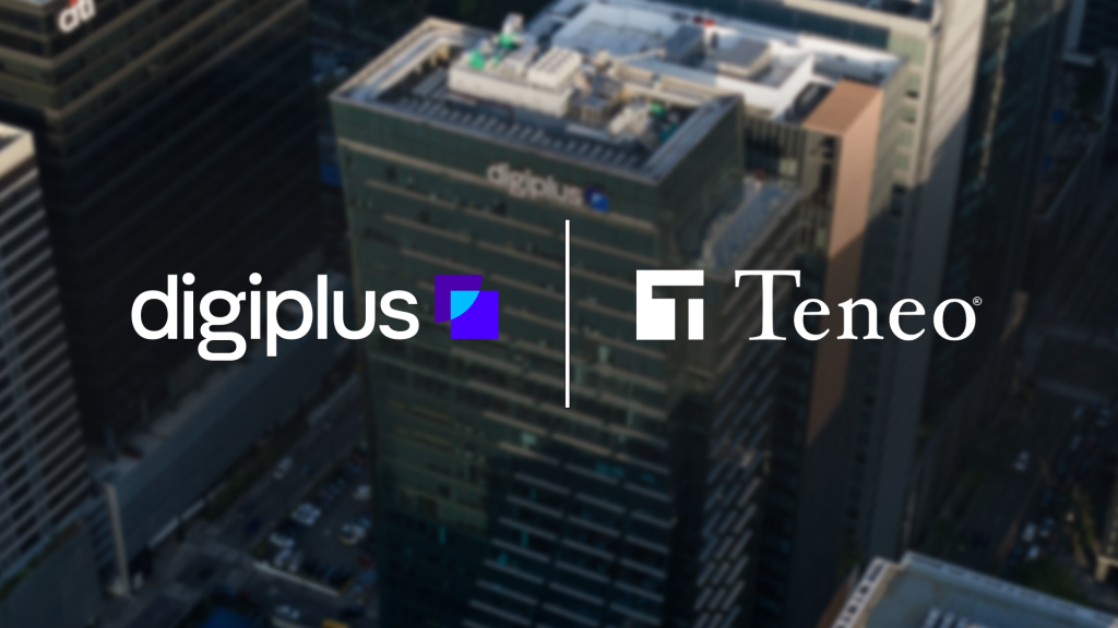 DigiPlus appoints Teneo as strategic advisor to support global growth
