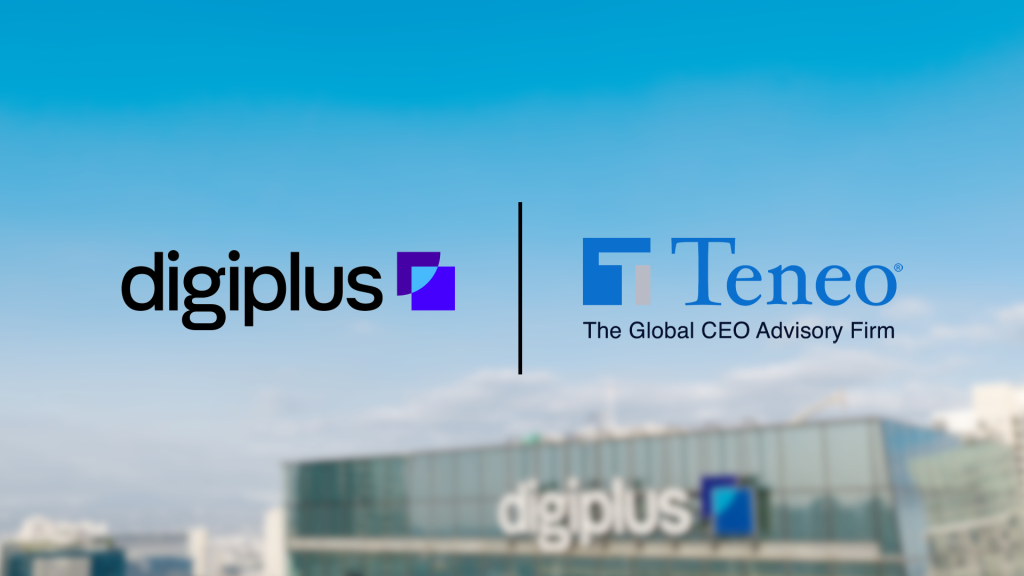 DigiPlus appoints Teneo as strategic advisor to support global growth