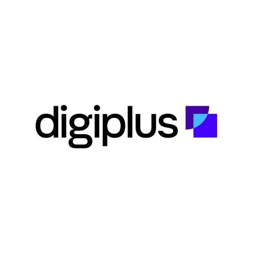 DigiPlus logo
