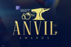 60th Anvil Awards