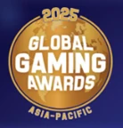 Global Gaming Awards Asia-Pacific 2025