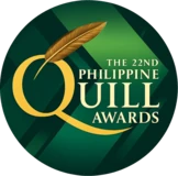22nd Philippine Quill Awards