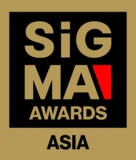 SiGMA Awards Asia
