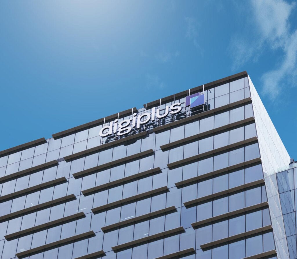 digiplus facade