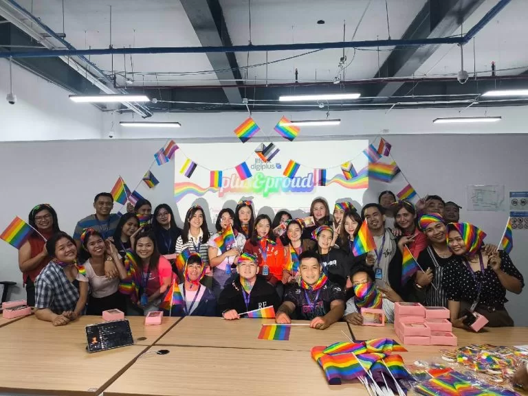 Love always wins at DigiPlus!